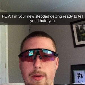 Meet your Posher, Braxton